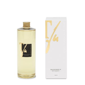 Dolce Vaniglia - Refill 500 ml