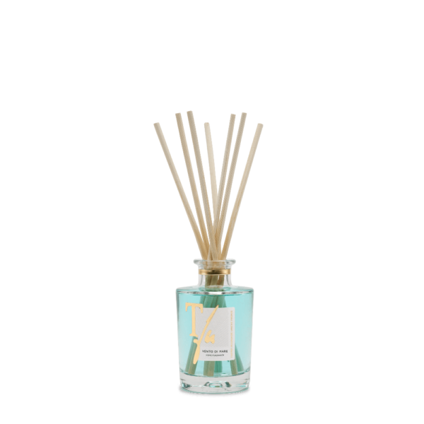 Vento di Mare - 100 ml con Bastoncini - immagine 2
