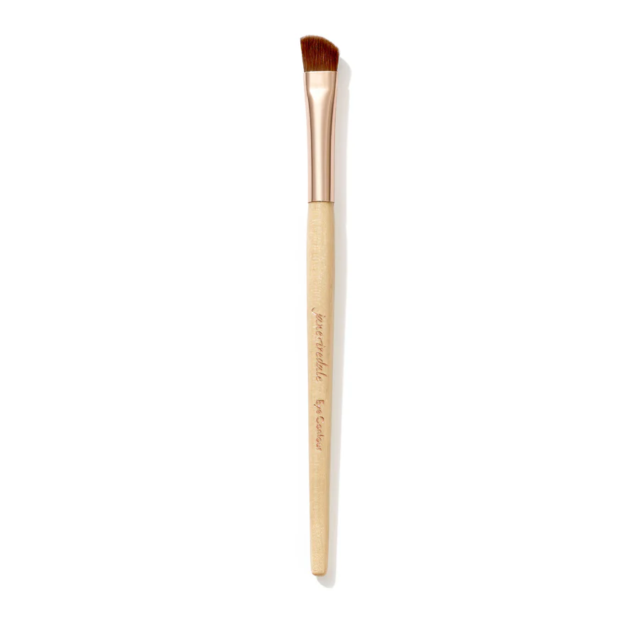 Eye Contour Brush - Jane Iredale Pennello Ombretto