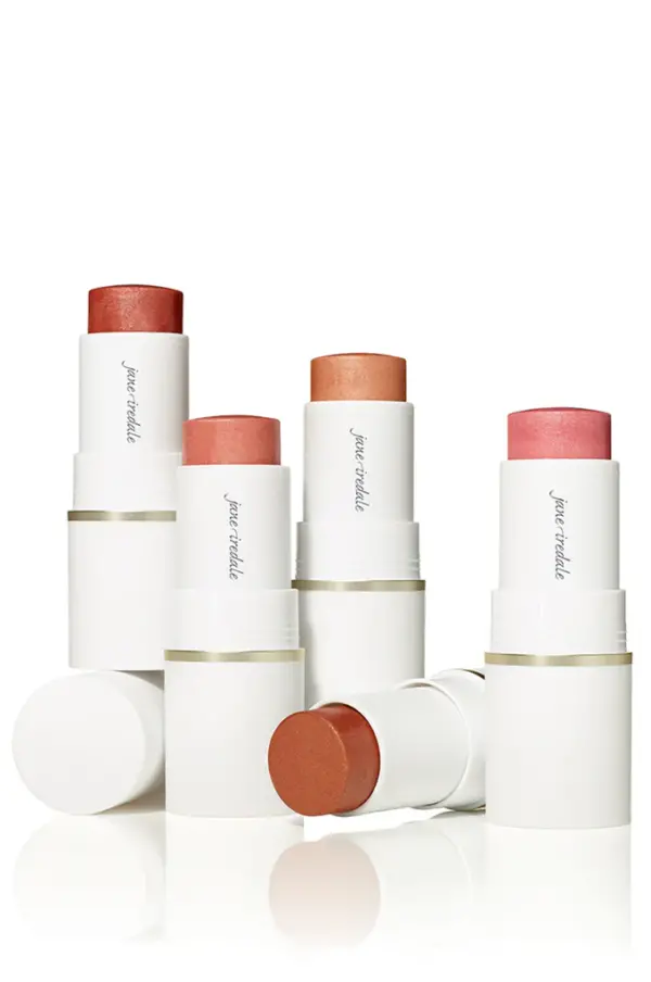 Glow Time Blush Stick - Fard in Crema - Jane Iredale