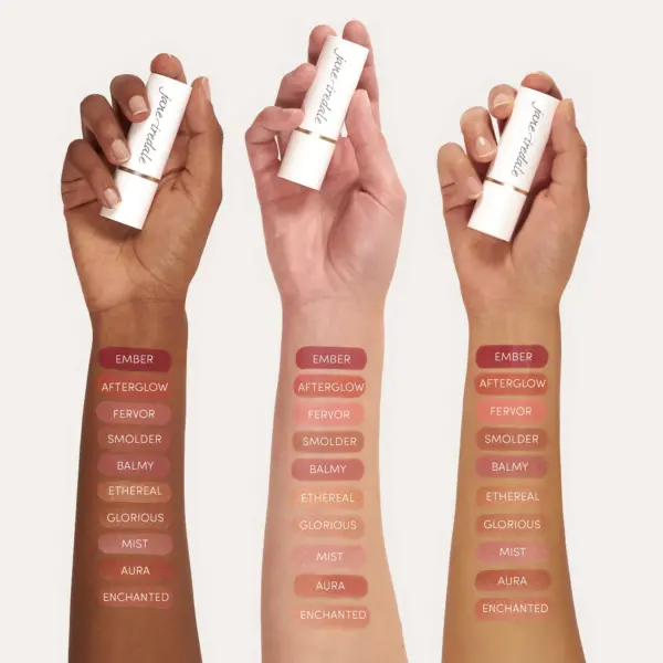 Glow Time Blush Stick - Fard in Crema - Jane Iredale - immagine 2