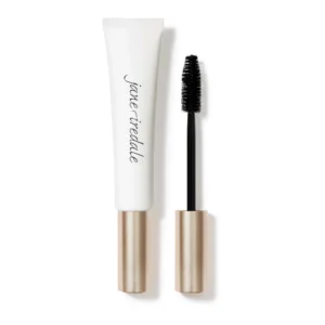 Black Ice Longest Lash Mascara - Jane Iredale