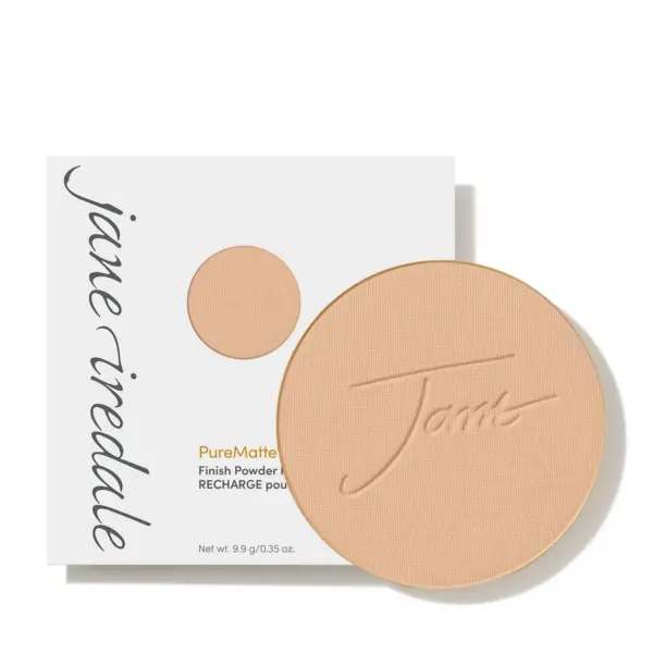 PureMatte Finish Powder Refill - Jane Iredale