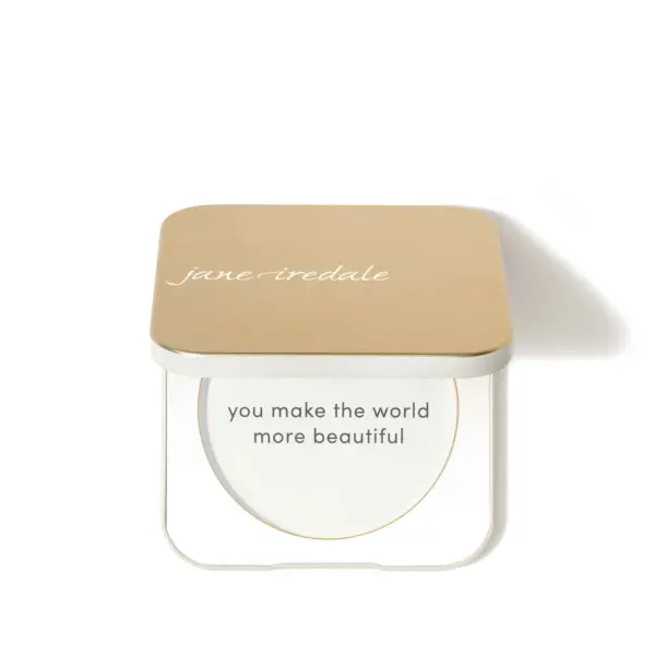 Refillable Compact - Custodia con Specchio - Jane Iredale