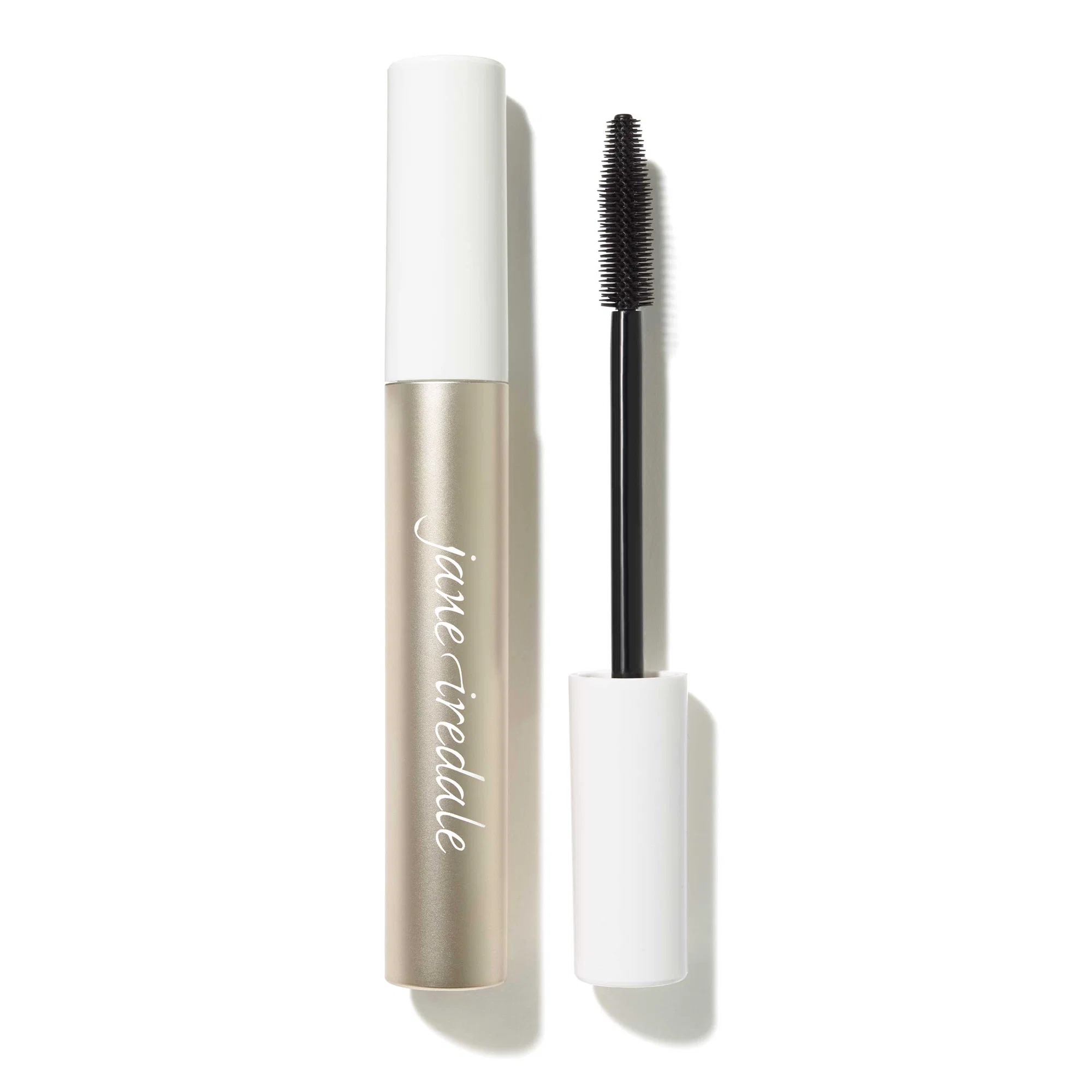 Lash Fixation Length & Definition Tubing Mascara - Jane Iredale