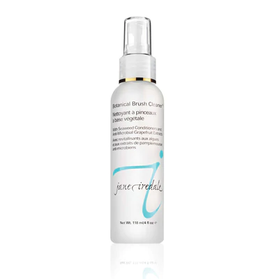 Botanical Brush Cleaner - detergente disinfettante pennelli