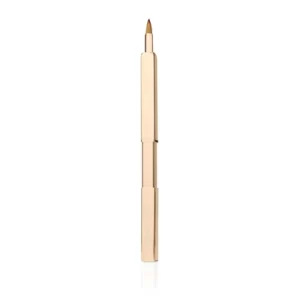 Retractable Lip Brush - per labbra