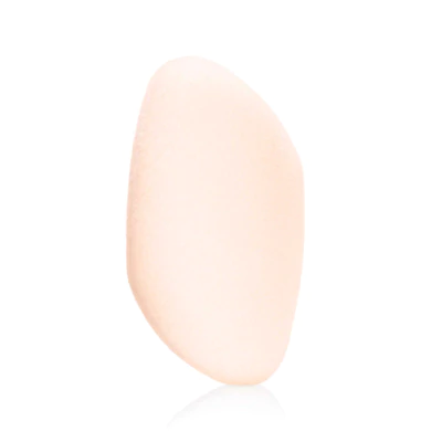 Flocked Sponge Makeup Blender - Spugnetta da Trucco