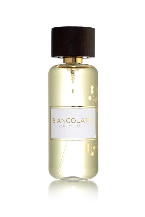 Biancolatte - Zeromolecole