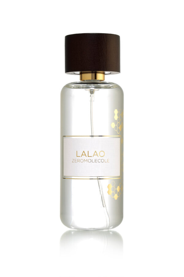 Lalao - Zeromolecole