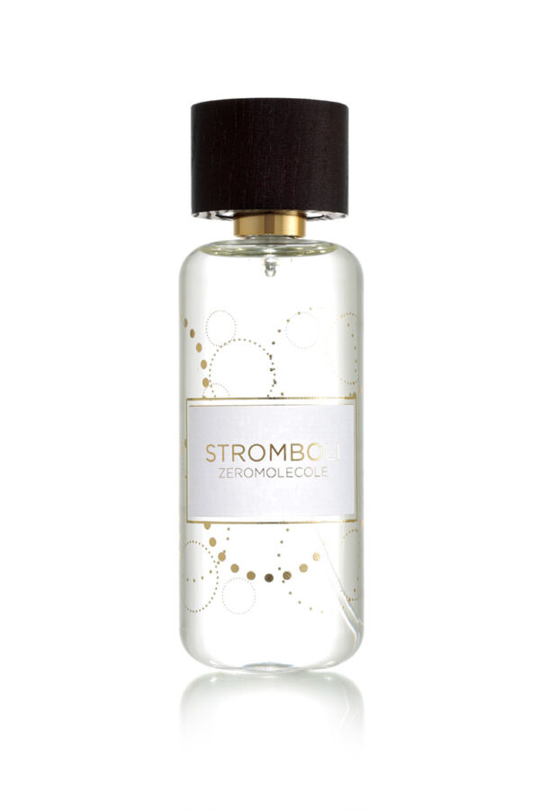 Stromboli - Zeromolecole