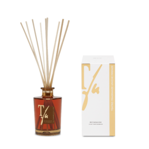Patchoulove 250 ml con bastoncini