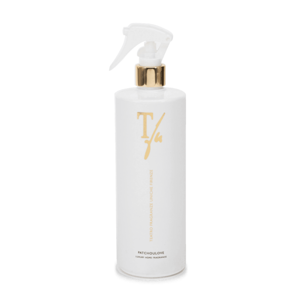 Patchoulove - Pistola Spray 500 ml