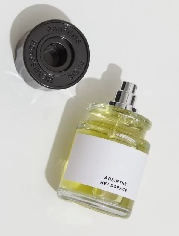 Absinthe - Headspace