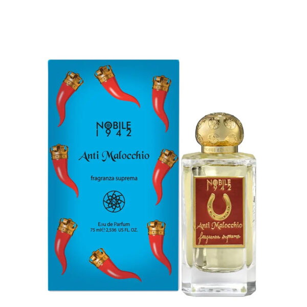 Anti Malocchio - Nobile 1942