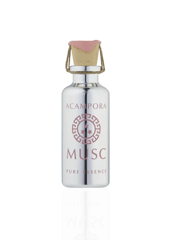 Musc Oil Pure Essence - Bruno Acampora