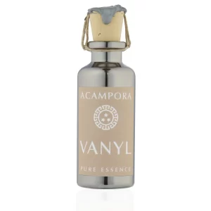 Vanyl Pure Essence Oil - Bruno Acampora