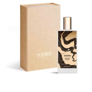 Sherwood - Memo Paris
