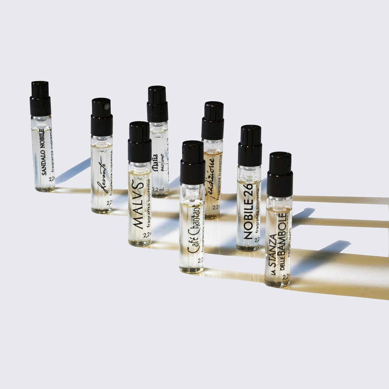 Nobile 1942 - Discovery set - immagine 3