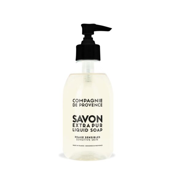 Savon Extra Pur - Peau Sensible 300 ml