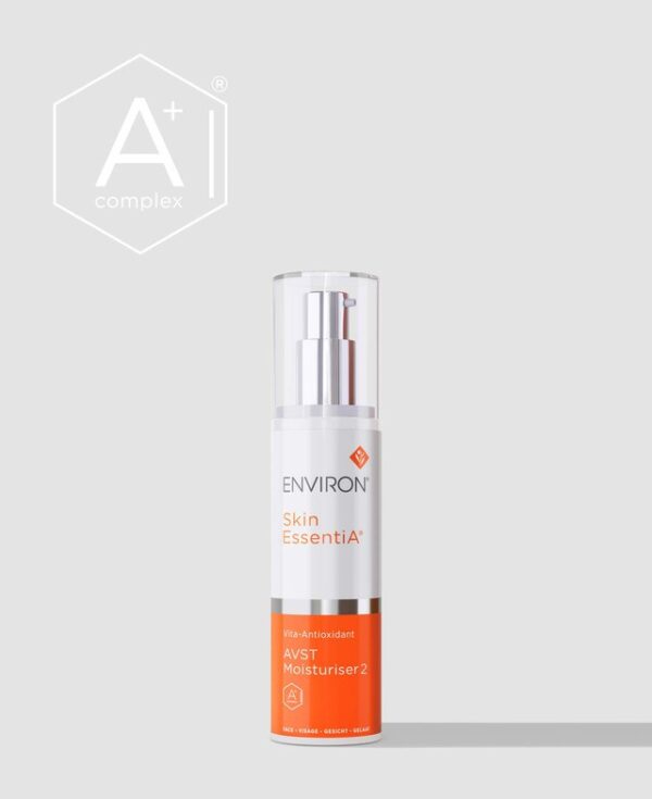 Avst Moisturiser 2 - Skin Essentia Vita Antioxidant Environ