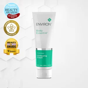 Contouring Body Cream - Crema Rimodellante Corpo, Environ
