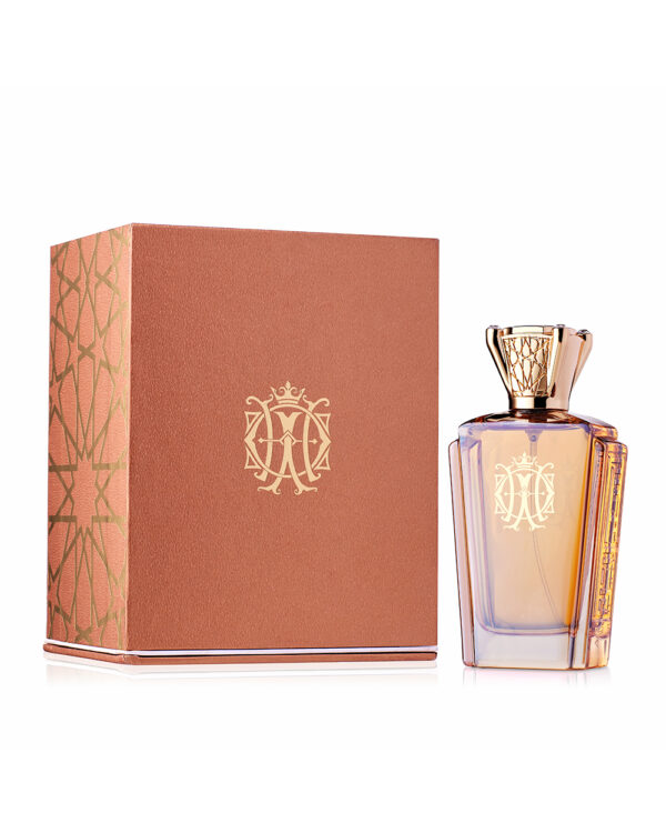 Kamuthraa - Attar Al Has