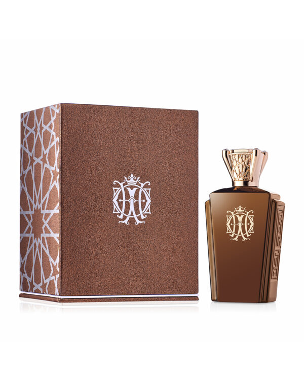 Passion Oud - Hattar Al Has