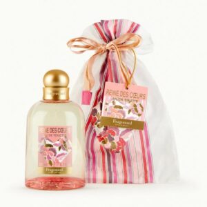 Reine Des Coeurs - Fragonard