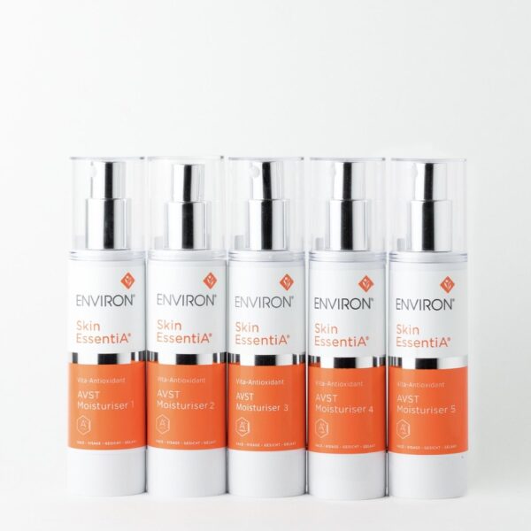 Avst Moisturiser 2 - Skin Essentia Vita Antioxidant Environ - immagine 2
