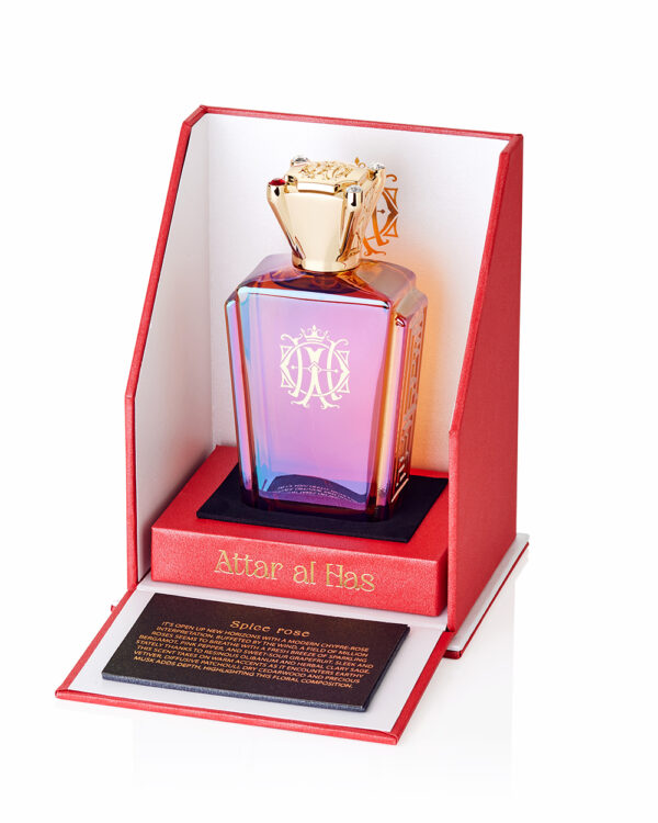 Spice Rose - Attar Al Has - immagine 2