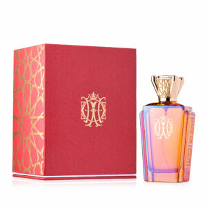 Spice Rose - Attar Al Has