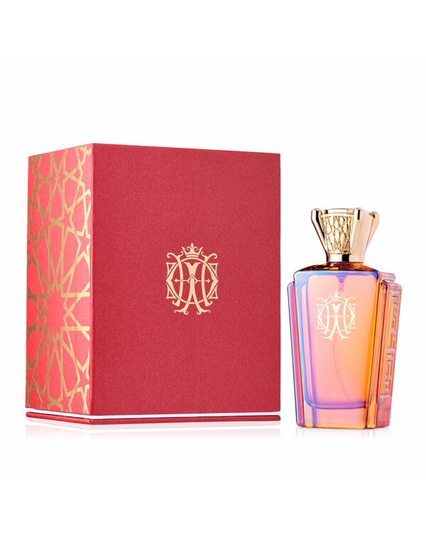 Spice Rose - Attar Al Has