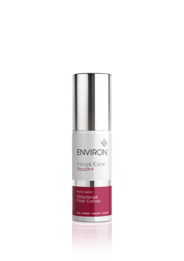 3D Synergè Filler Cream - Focus Care, Environ