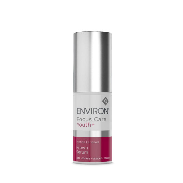 Frown Serum - Siero Distensivo Effetto Botox, Environ