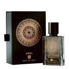 Amal - Eau de Moe