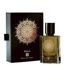 Hala - Eau de Moe