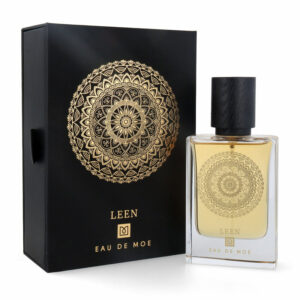 Leen - Eau de Moe