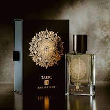 Tariq - Eau de Moe