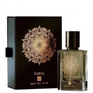 Tariq - Eau de Moe
