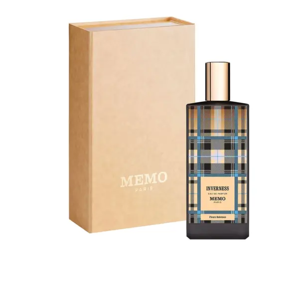 Inverness - Memo Paris