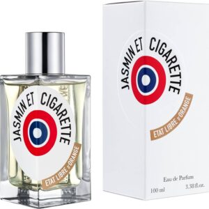 Jasmine Et Cigarette - Etat Libre D'orange