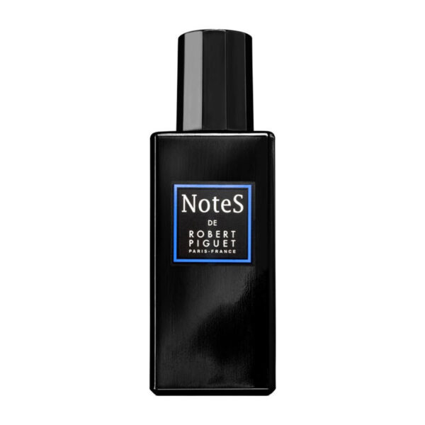 Notes - Robert Piguet