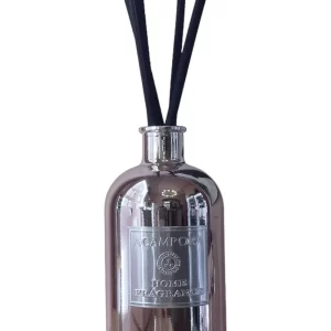 Diffusore per Ambiente - Musc, Azzurro Capri, Bruno