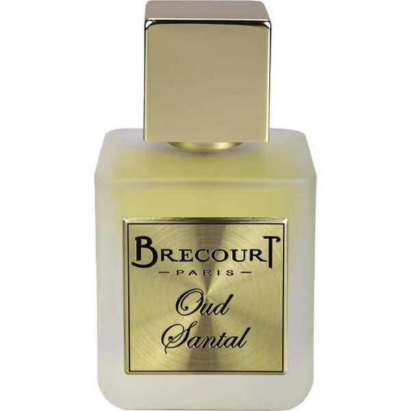 Oud Santal - Brecourt