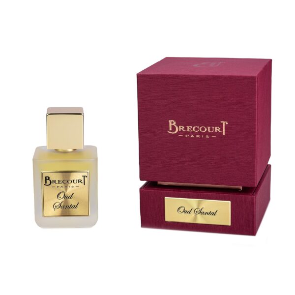 Oud Santal - Brecourt - immagine 2