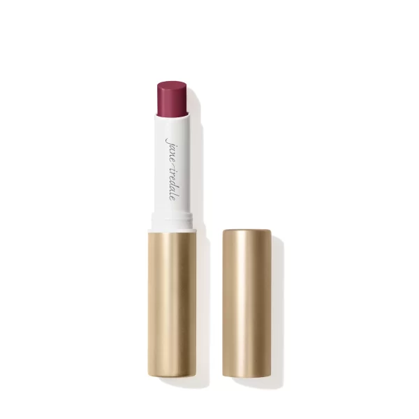 Passionfruit - ColorLuxe LipStick Rossetto Jane Iredale