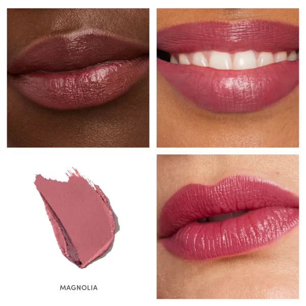 Magnolia - ColorLuxe LipStick Rossetto Jane Iredale - immagine 2