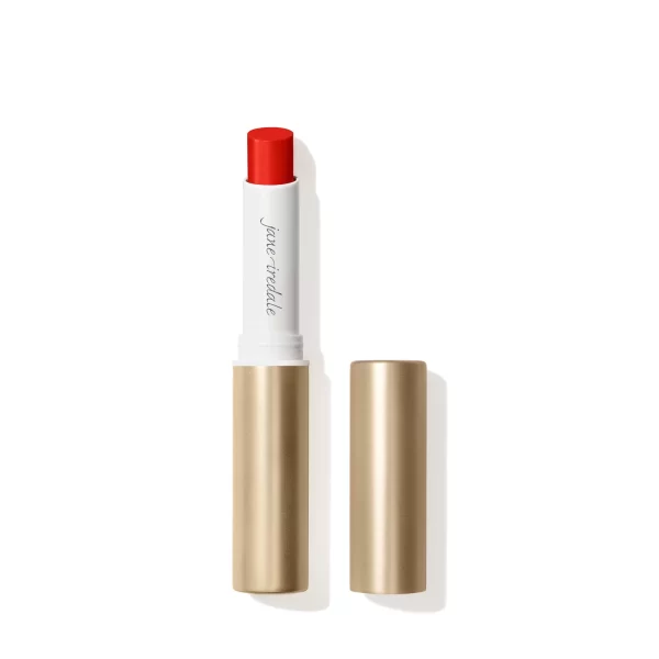 Poppy - ColorLuxe LipStick Rossetto Jane Iredale