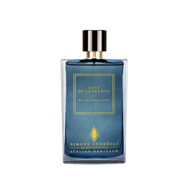 Zest di Sorrento - Simone Andreoli